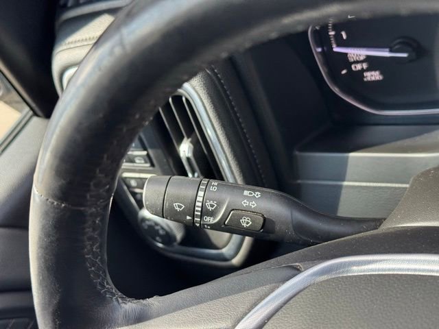 Used 2019 GMC Sierra 1500 Elevation w/ Elevation Value Package image 23