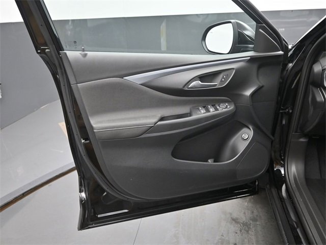 New 2026 Buick Envista Preferred w/ Convenience I Package image 12