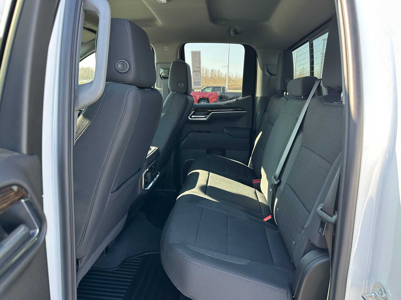 New 2026 GMC Sierra 1500 Elevation AWD/4WD image 16