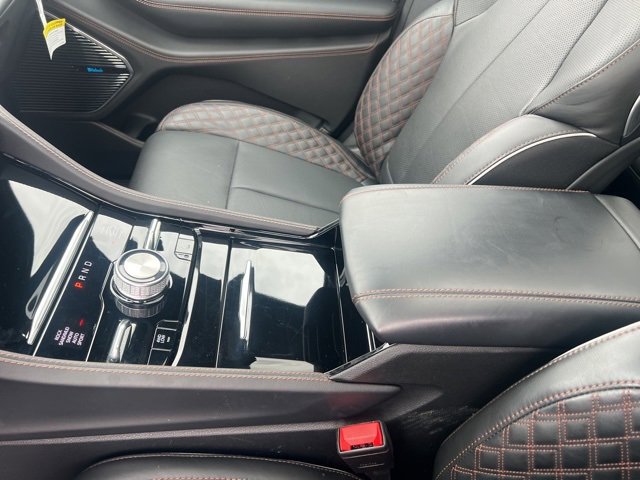Used 2024 Jeep Grand Cherokee L Summit image 31