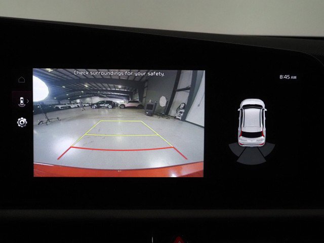 Used 2023 Kia Niro Wind image 27