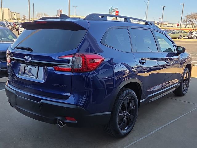New 2026 Subaru Ascent Premium image 4