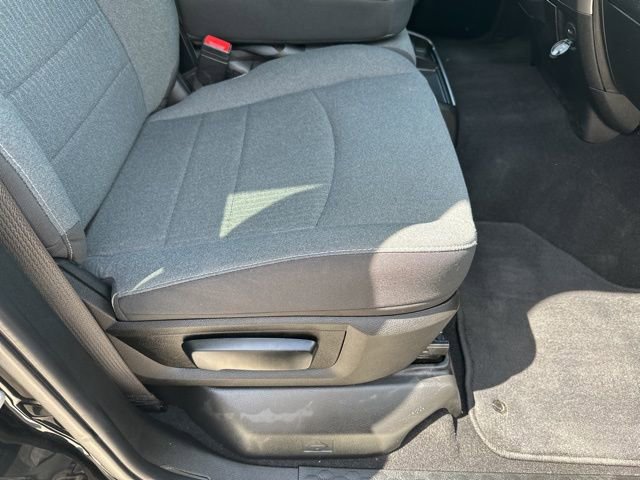 Used 2022 RAM 1500 Classic Warlock AWD/4WD image 12