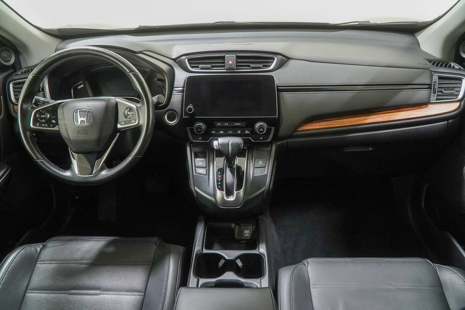 Used 2019 Honda CR-V EX-L image 24