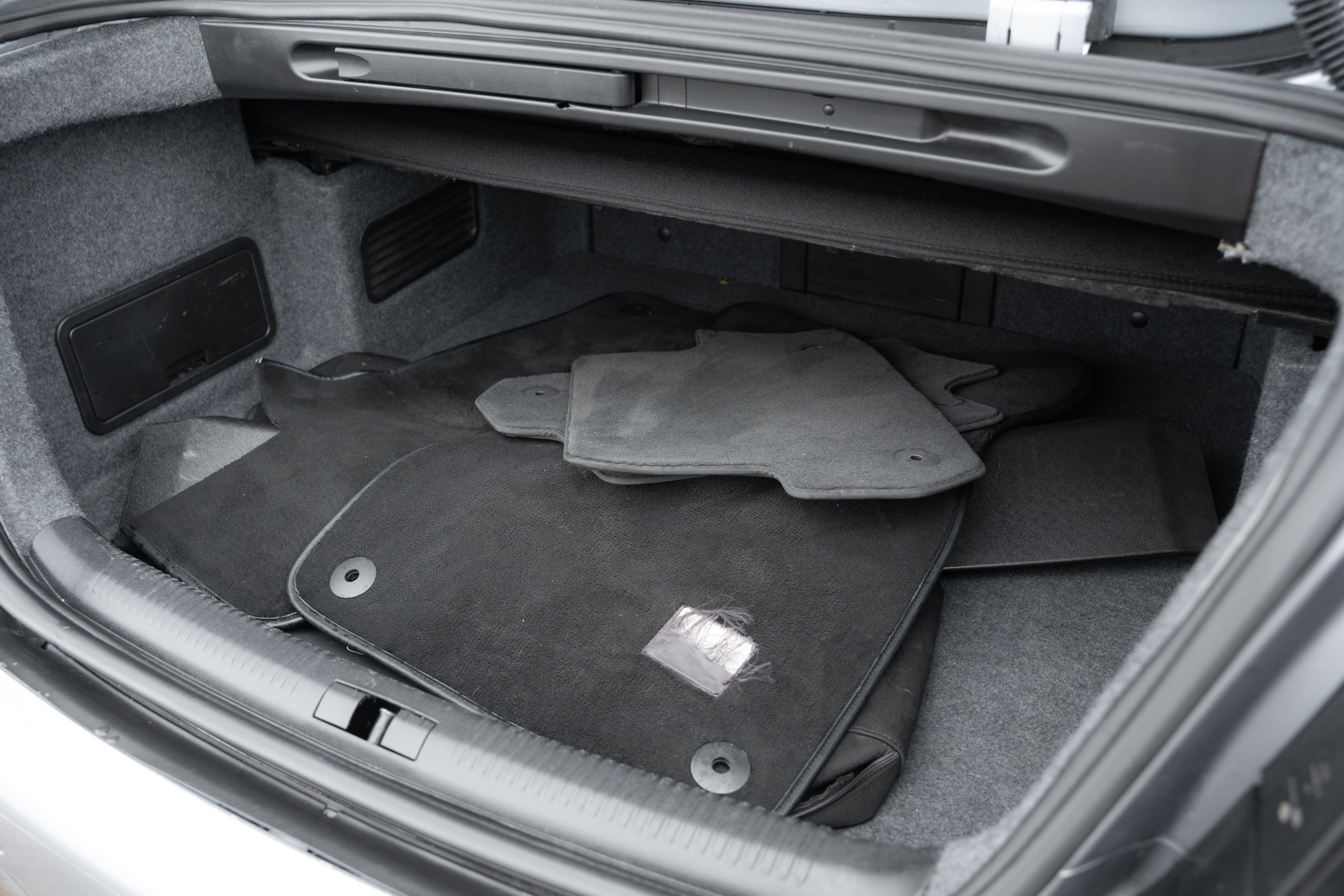 Used 2008 Audi RS 4 Cabriolet image 36