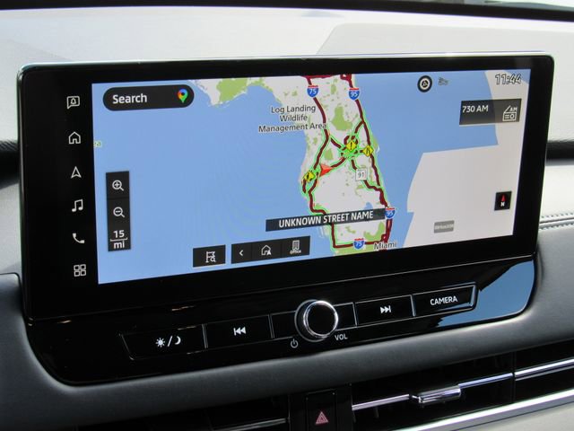 New 2026 Mitsubishi Outlander ES image 21