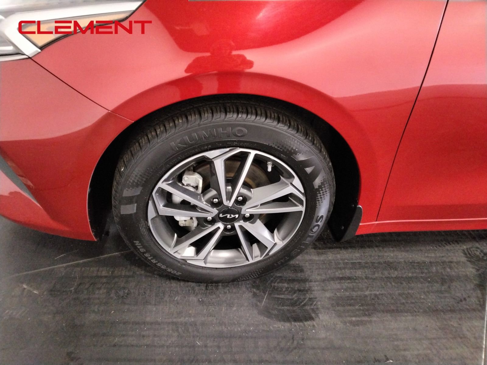 Used 2022 Kia Forte LXS image 39