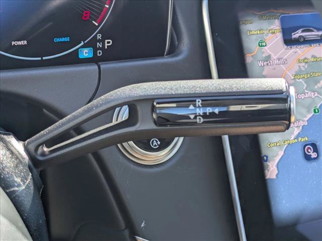 New 2026 Mercedes-Benz E 350 Sedan image 12