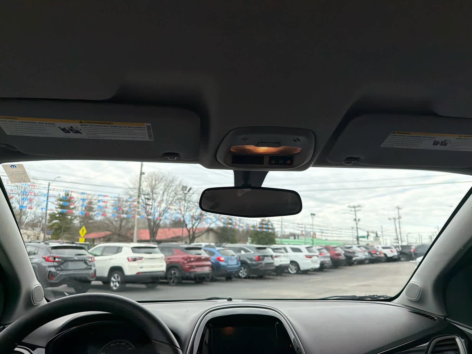 Used 2022 Chevrolet Spark LT image 18