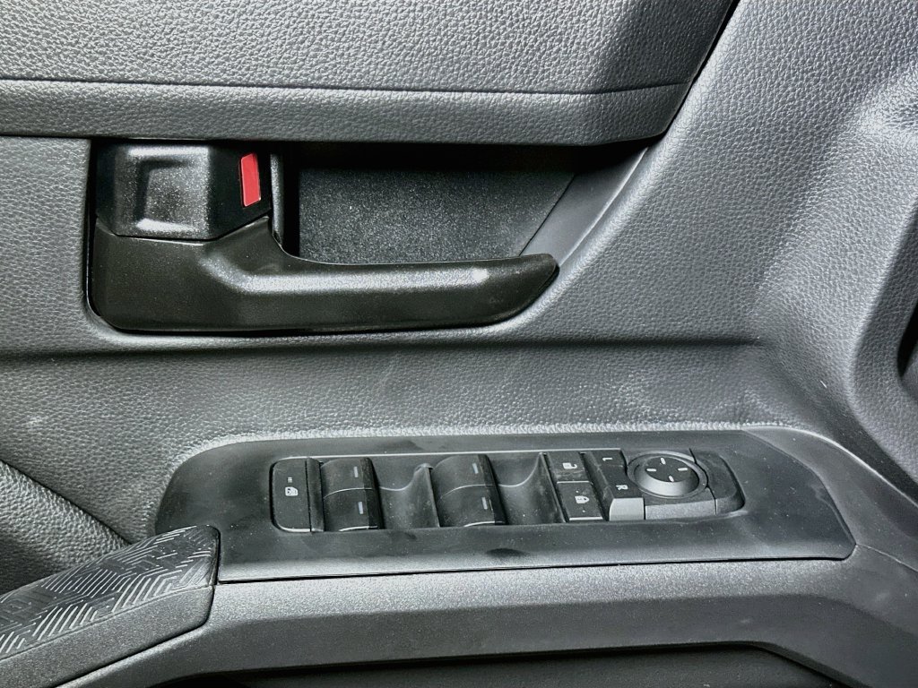 New 2026 Toyota Tacoma SR5 AWD/4WD image 13