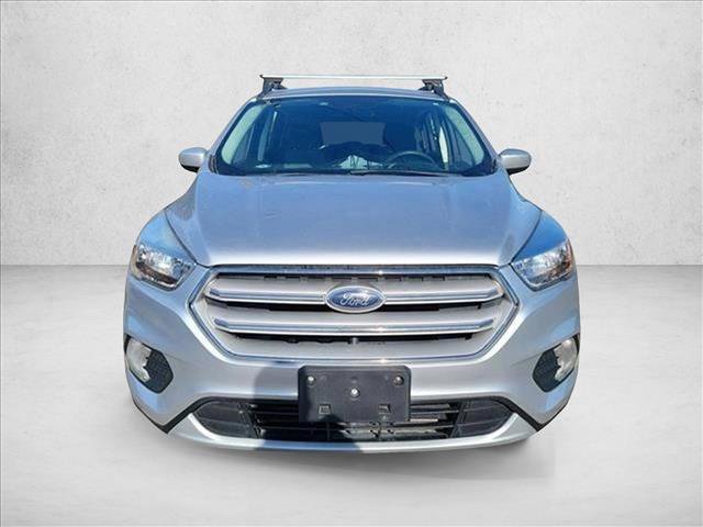 Used 2018 Ford Escape SE video 2