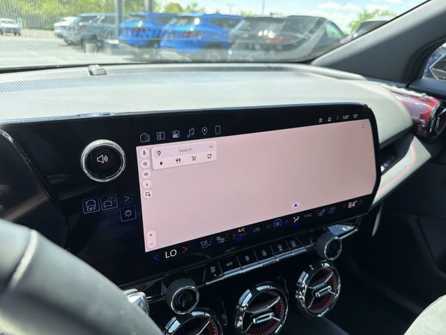 Certified 2026 Chevrolet Blazer EV RS AWD/4WD image 26