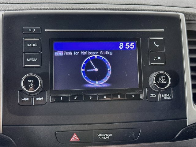 Certified 2019 Honda Ridgeline RTL image 24