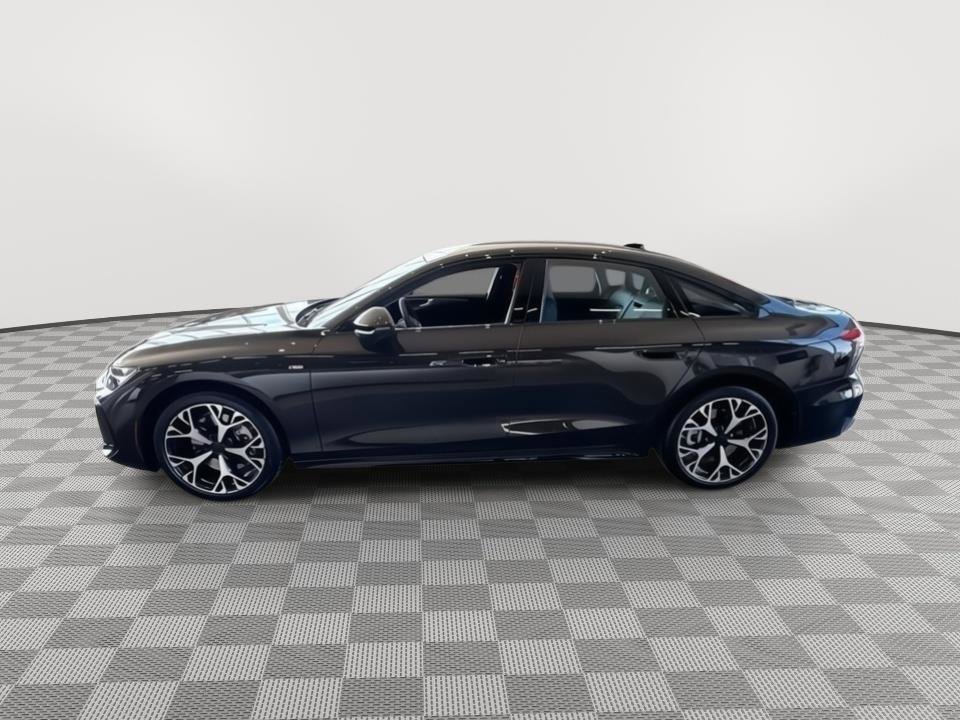 New 2026 Audi A6 Premium Plus AWD/4WD image 5