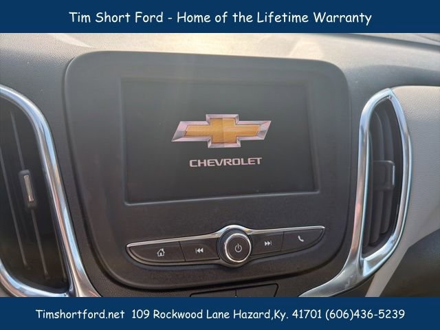 Used 2024 Chevrolet Equinox LS w/ LS Convenience Package AWD/4WD image 13