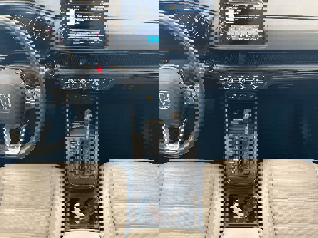 Used 2024 Honda CR-V EX-L image 30