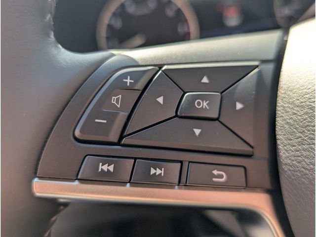 New 2025 Nissan Sentra SV w/ All-Weather Package image 18