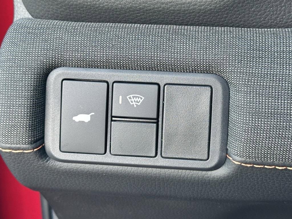 New 2026 Honda Passport TrailSport image 28