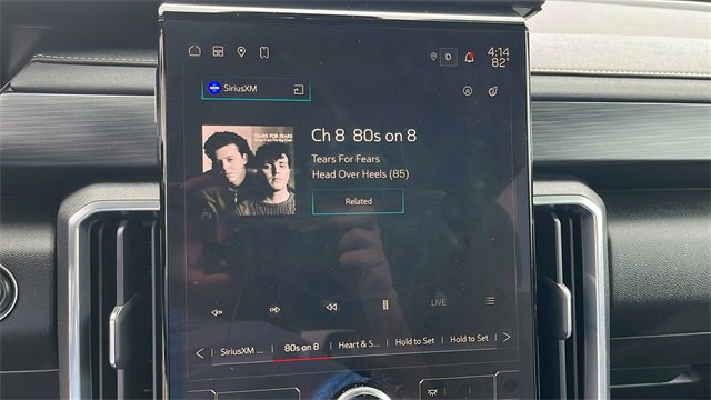 Certified 2025 GMC Acadia Elevation image 19