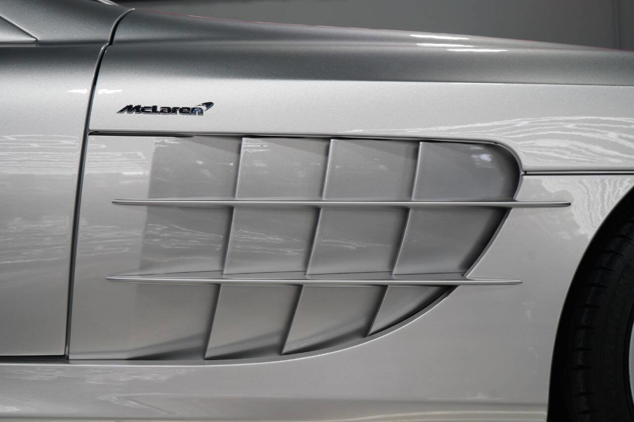 Used 2006 Mercedes-Benz SLR image 63
