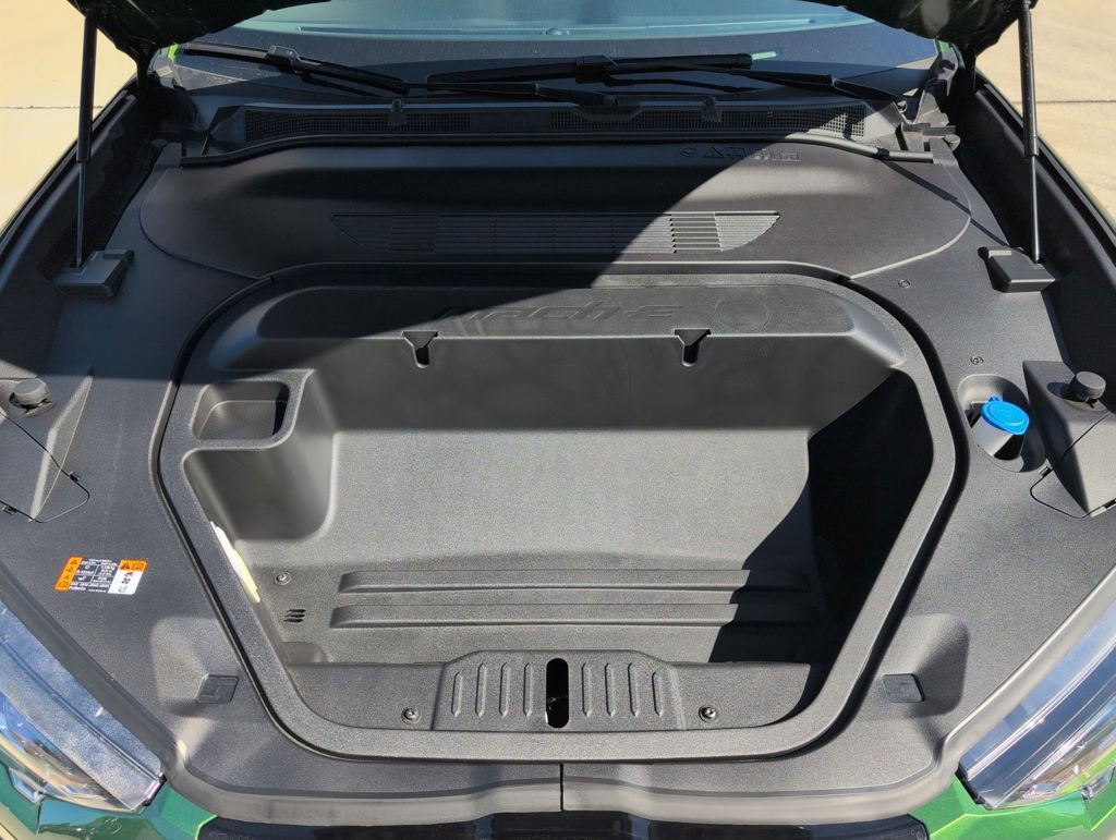 New 2025 Ford Mustang Mach-E Premium w/ Sport Appearance Package image 31