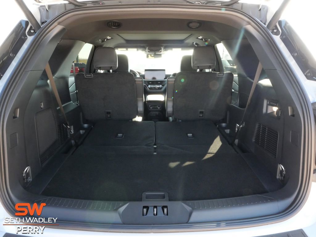 New 2026 Ford Explorer Tremor w/ Tremor Ultimate Package image 23