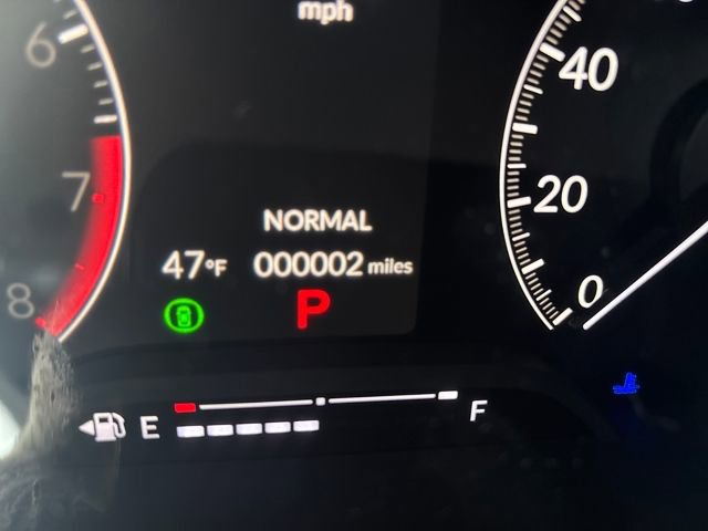 New 2026 Honda Civic Sport image 16