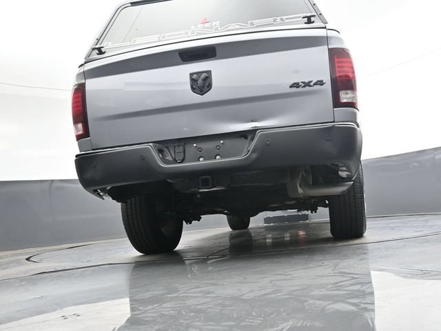 Used 2021 RAM 1500 Warlock w/ Electronics Group AWD/4WD image 32