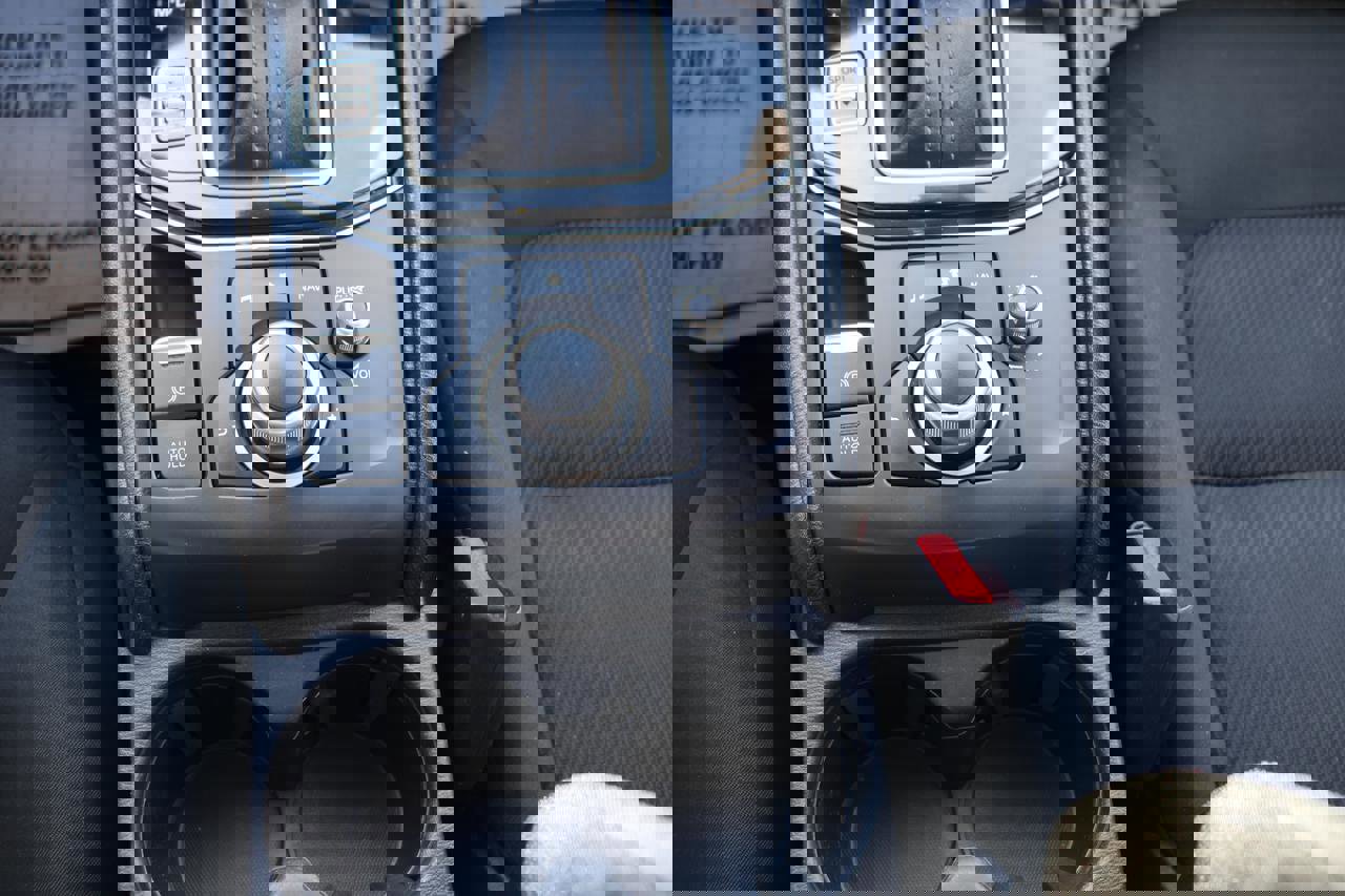 Used 2017 MAZDA CX-5 Sport image 36