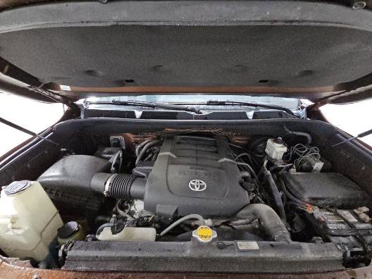 Used 2014 Toyota Tundra Platinum AWD/4WD image 12