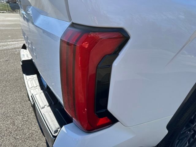 Used 2023 Toyota Tundra Limited image 28