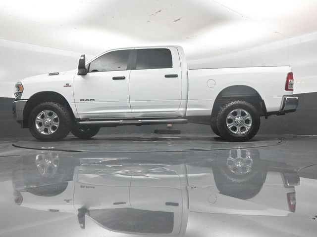 Used 2024 RAM 2500 Big Horn w/ Off Road Package AWD/4WD image 49