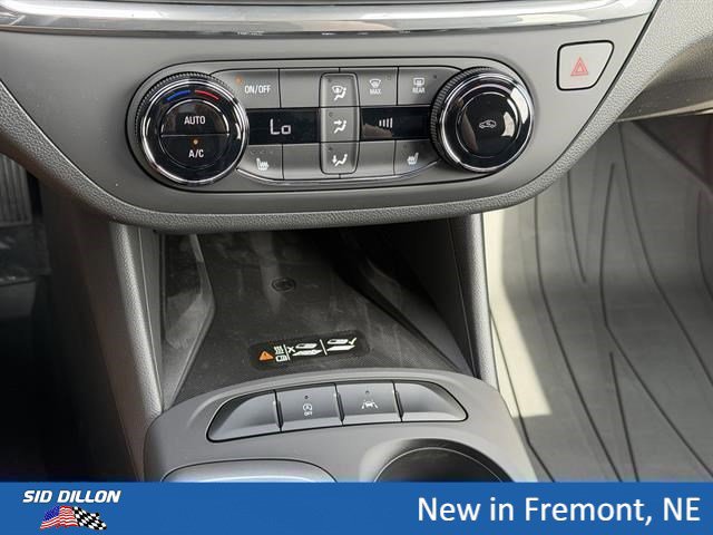 New 2026 Buick Envista Sport Touring w/ Convenience I Package FWD image 11