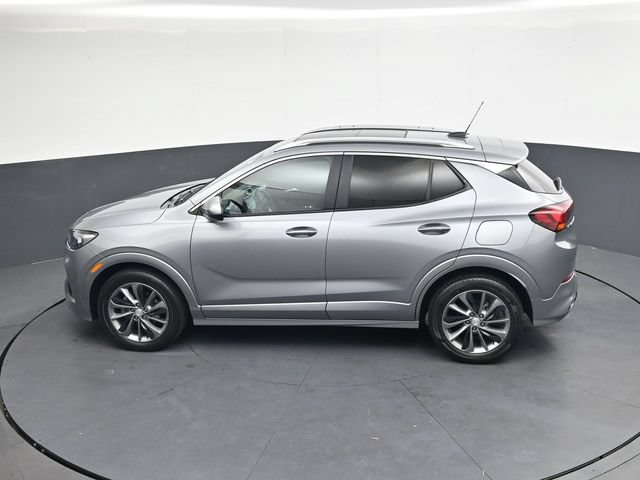 Used 2023 Buick Encore GX Select w/ Experience Buick Package FWD image 27