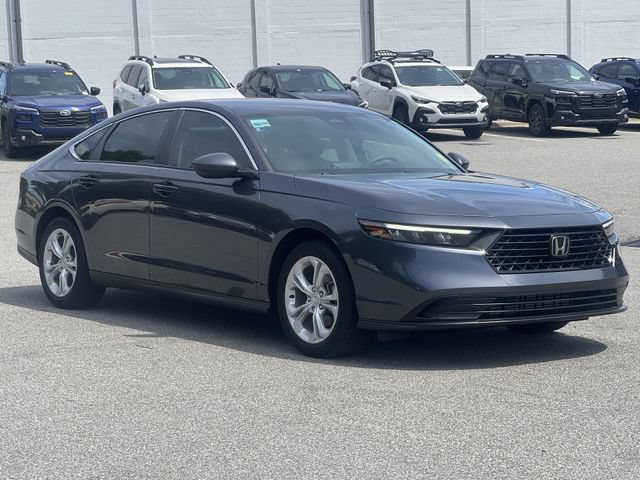 Used 2023 Honda Accord LX image 15