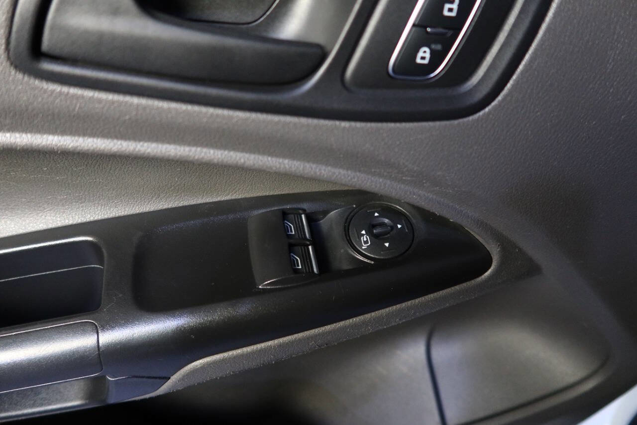 Used 2022 Ford Transit Connect XL image 24