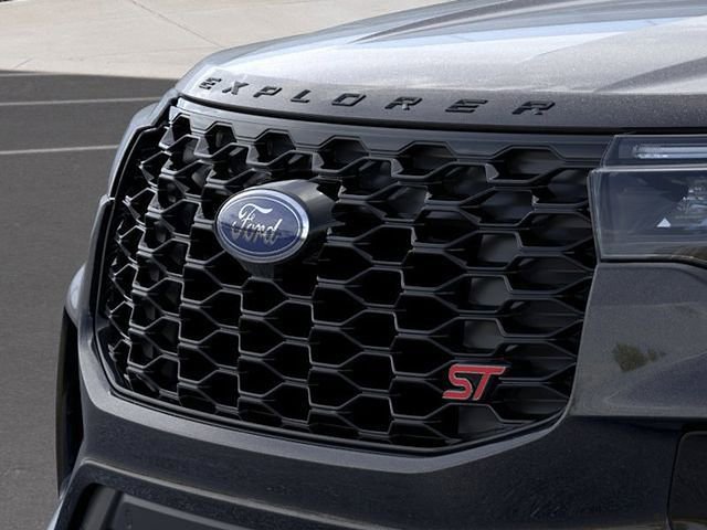 New 2026 Ford Explorer ST image 17