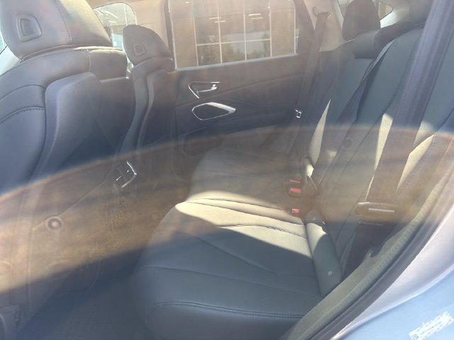 Used 2021 Acura RDX FWD image 20