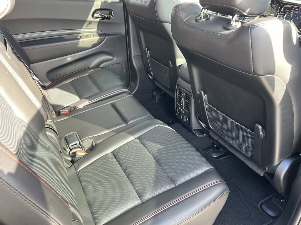 Used 2024 Dodge Durango R/T image 22