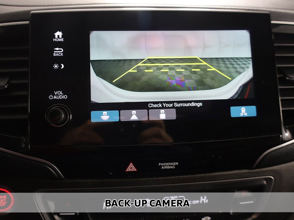 Used 2022 Honda Pilot TrailSport image 7