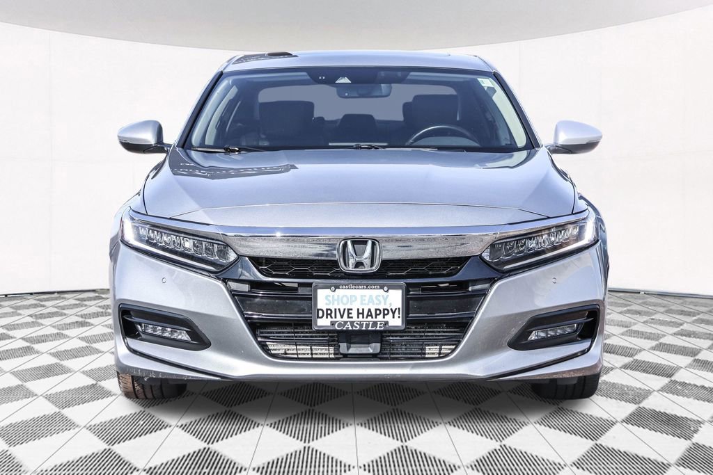 Used 2019 Honda Accord Touring image 10