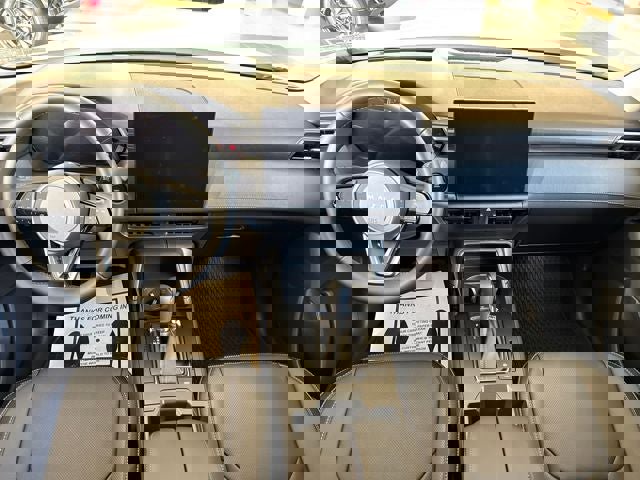 New 2025 Ford Explorer ST image 19