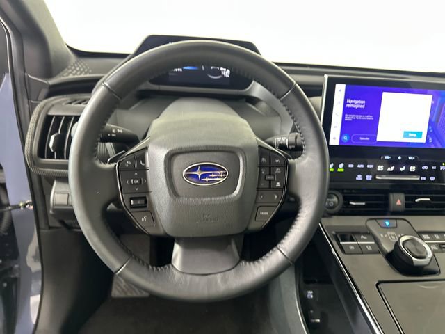 Used 2023 Subaru Solterra AWD image 14