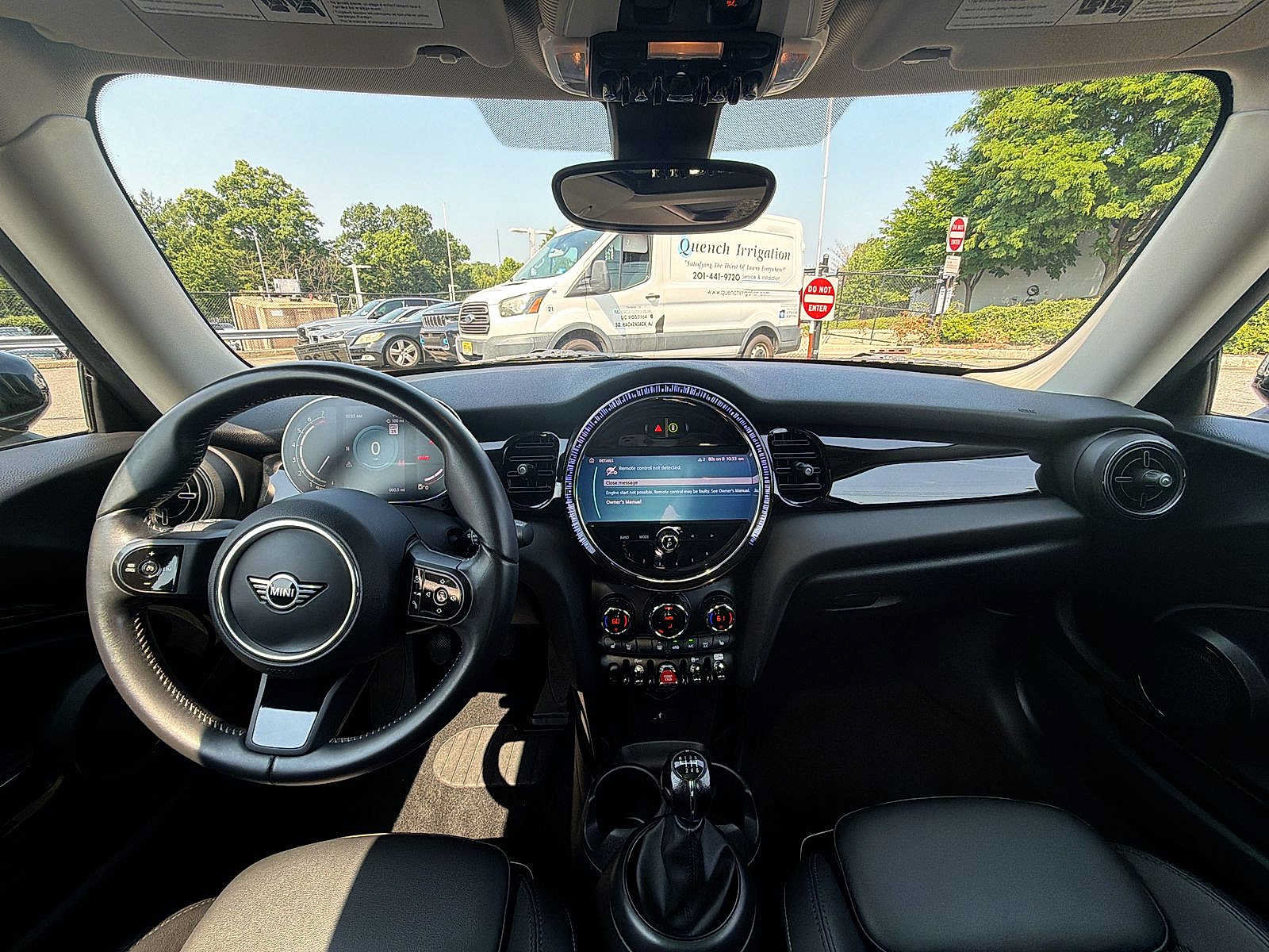 Used 2023 MINI Cooper S FWD image 18