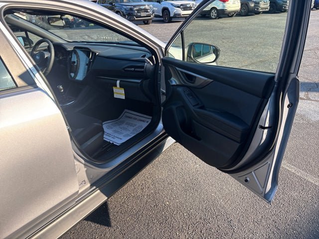 New 2026 Subaru WRX AWD/4WD image 91