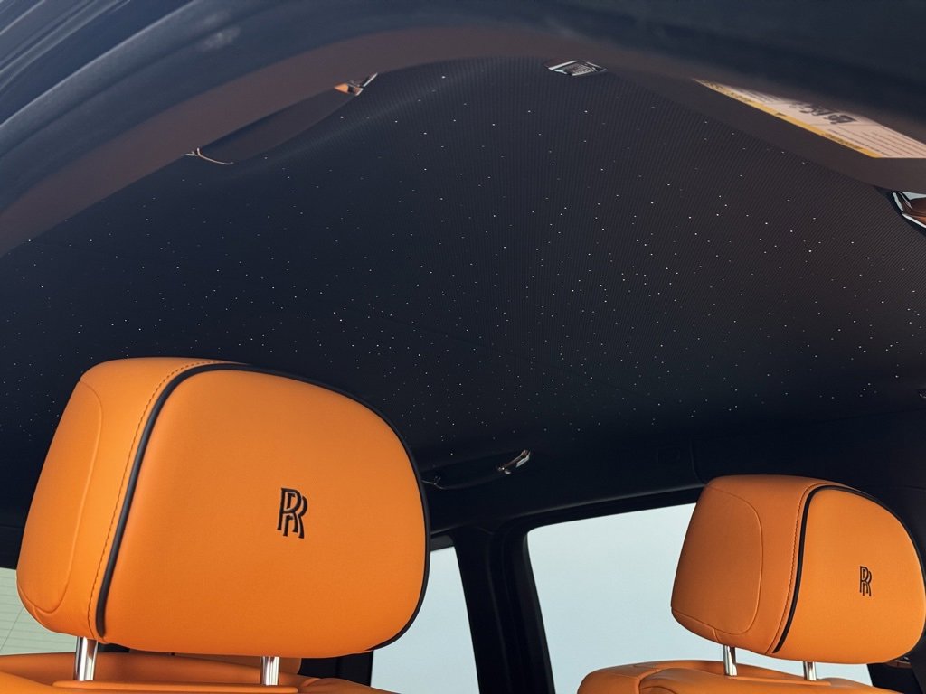 New 2026 Rolls-Royce Cullinan image 69