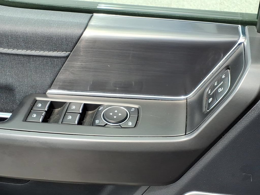 Used 2024 Ford F150 Lariat w/ Equipment Group 502A High AWD/4WD image 38