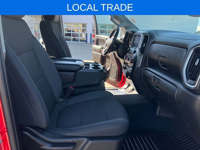 Used 2020 Chevrolet Silverado 1500 LT w/ All-Star Edition image 20