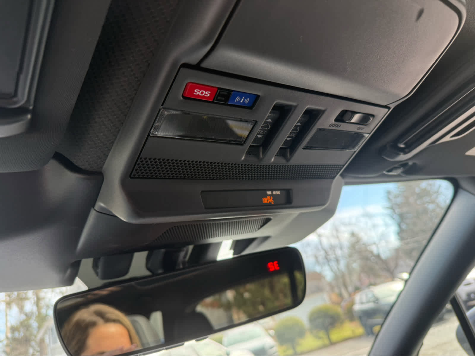 New 2026 Subaru Outback Wilderness image 27