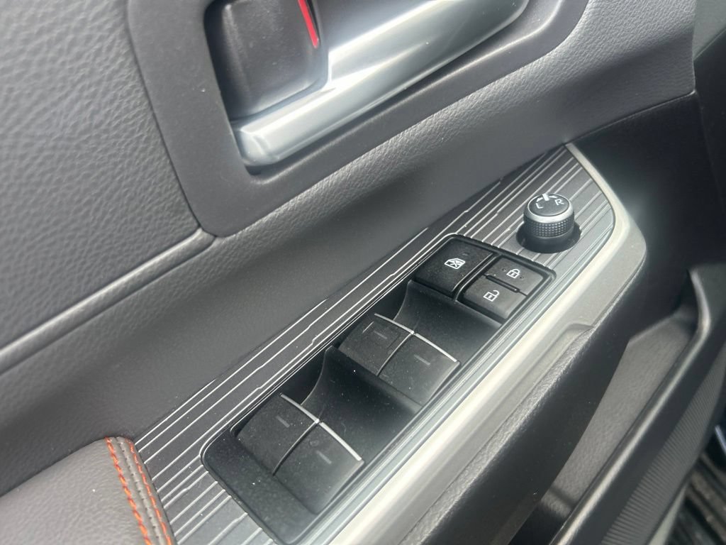 Certified 2023 Toyota Sienna XSE AWD/4WD image 11